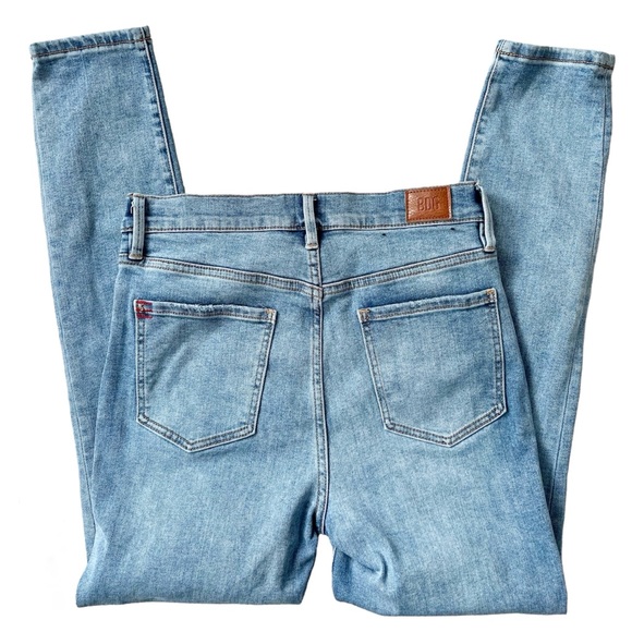 BDG UO High Rise Jeans Denim - Picture 13 of 13